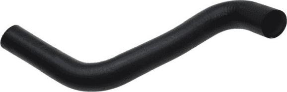 GATES 21439 - Шланг радіатора autocars.com.ua