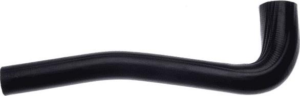 GATES 21458 - Шланг радіатора autocars.com.ua