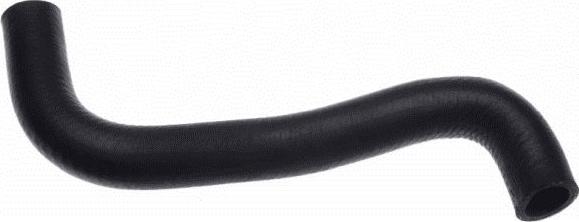 GATES 21517 - Шланг радіатора autocars.com.ua