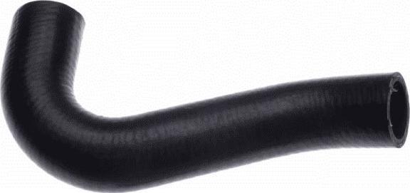 GATES 21531 - Шланг радіатора autocars.com.ua