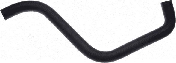 GATES 21601 - Шланг радіатора autocars.com.ua