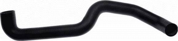 GATES 21674 - Шланг радіатора autocars.com.ua