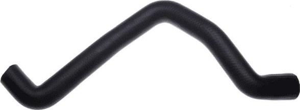 GATES 21675 - Шланг радіатора autocars.com.ua