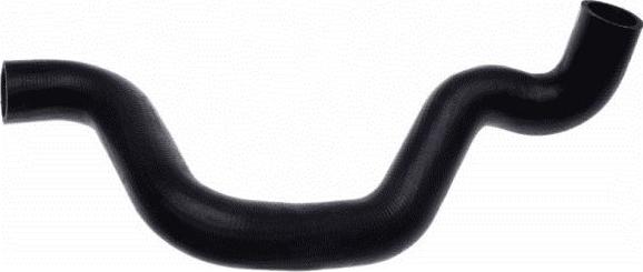 GATES 21711 - Шланг радіатора autocars.com.ua