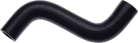 GATES 21757 - Шланг радіатора autocars.com.ua