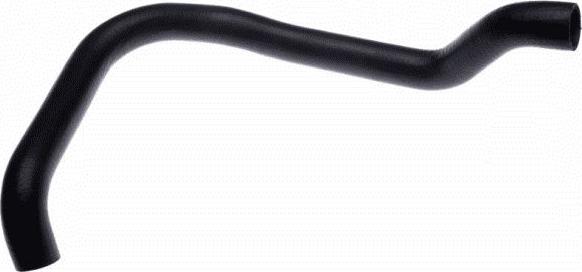 GATES 21759 - Шланг радіатора autocars.com.ua