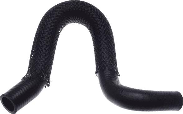 GATES 21861 - Шланг радіатора autocars.com.ua