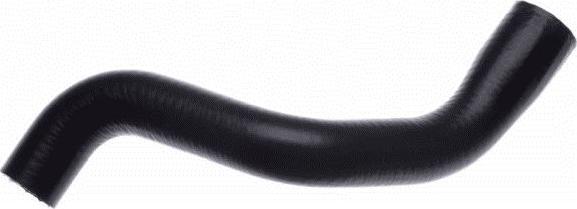 GATES 21885 - Шланг радіатора autocars.com.ua