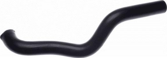 GATES 21912 - Шланг радіатора autocars.com.ua