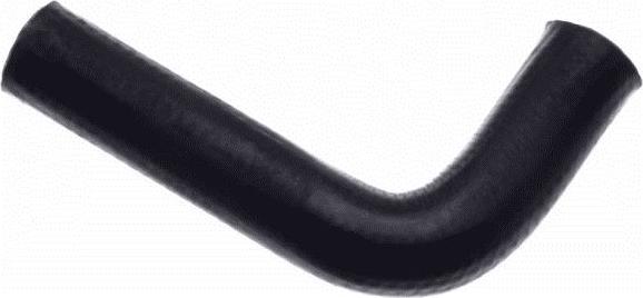 GATES 21942 - Шланг радіатора autocars.com.ua