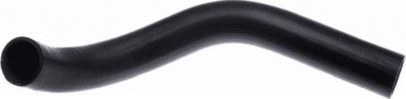 GATES 21956 - Шланг радіатора autocars.com.ua