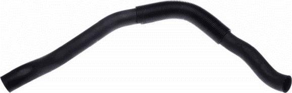 GATES 22021 - Шланг радіатора autocars.com.ua