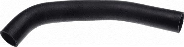 GATES 22067 - Шланг радіатора autocars.com.ua