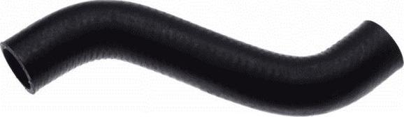 GATES 22090 - Шланг радіатора autocars.com.ua