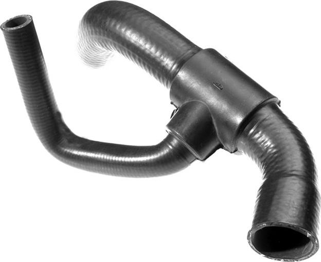 GATES 22106 - Шланг радіатора autocars.com.ua