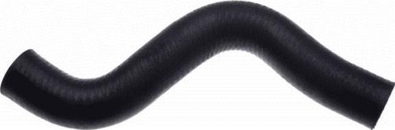 GATES 22120 - Шланг радіатора autocars.com.ua