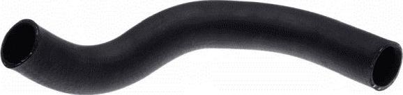 GATES 22287 - Шланг радіатора autocars.com.ua