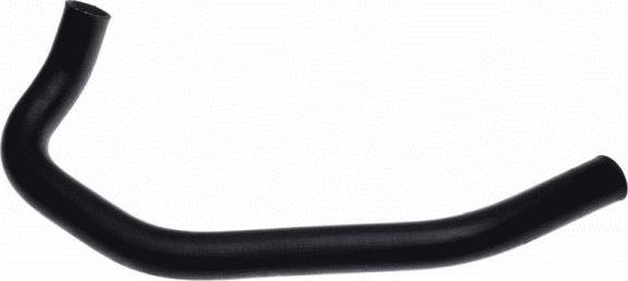 GATES 22288 - Шланг радіатора autocars.com.ua