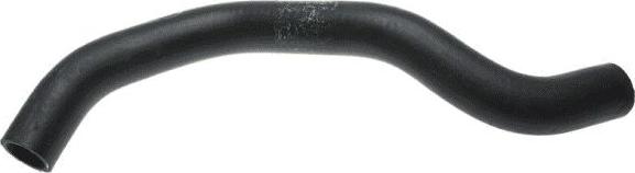 GATES 22340 - Шланг радіатора autocars.com.ua