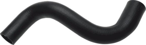 GATES 22373 - Шланг радіатора autocars.com.ua