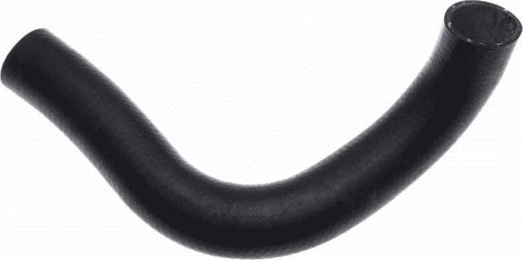 GATES 22396 - Шланг радіатора autocars.com.ua