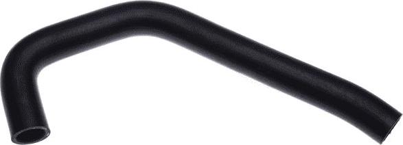 GATES 22418 - Шланг радіатора autocars.com.ua