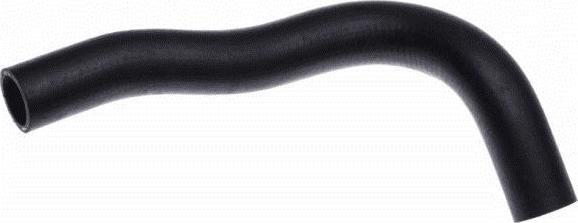 GATES 22420 - Шланг радіатора autocars.com.ua