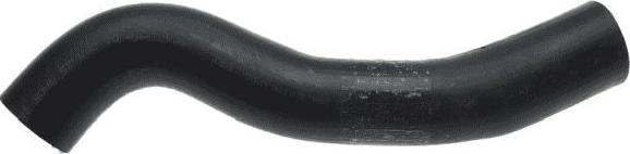 GATES 22460 - Шланг радіатора autocars.com.ua