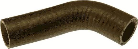 GATES 22519 - Шланг радіатора autocars.com.ua
