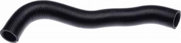GATES 22720 - Шланг радіатора autocars.com.ua