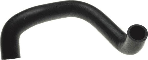 GATES 22758 - Шланг радіатора autocars.com.ua