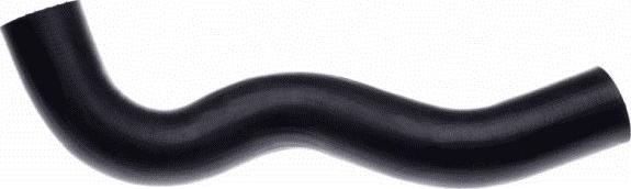 GATES 22779 - Шланг радіатора autocars.com.ua