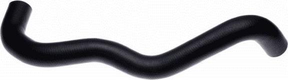 GATES 22780 - Шланг радіатора autocars.com.ua