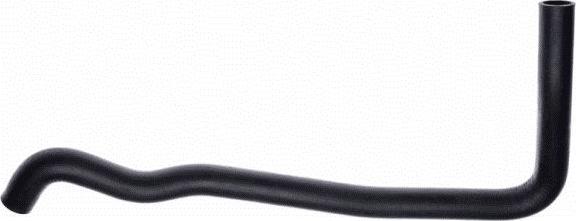 GATES 22805 - Шланг радіатора autocars.com.ua