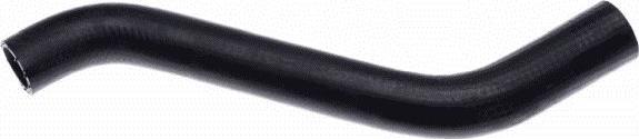 GATES 22851 - Шланг радіатора autocars.com.ua