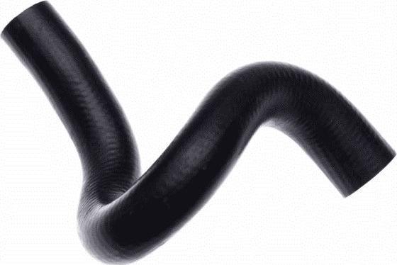 GATES 22852 - Шланг радіатора autocars.com.ua