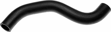 GATES 22868 - Шланг радіатора autocars.com.ua
