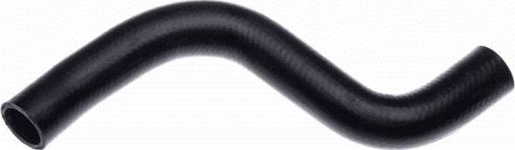 GATES 22888 - Шланг радіатора autocars.com.ua