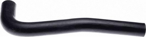 GATES 22892 - Шланг радіатора autocars.com.ua