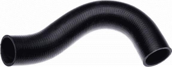 GATES 22893 - Шланг радіатора autocars.com.ua