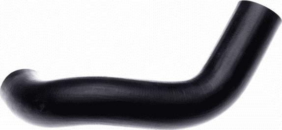 GATES 22896 - Шланг радіатора autocars.com.ua