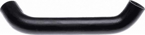 GATES 22897 - Шланг радіатора autocars.com.ua