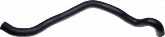 GATES 22937 - Шланг радіатора autocars.com.ua