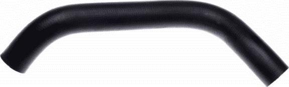 GATES 22979 - Шланг радіатора autocars.com.ua