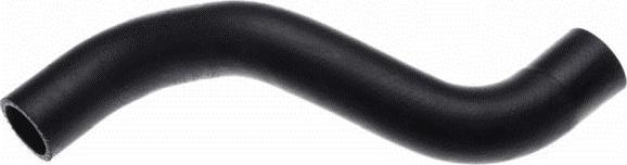 GATES 22985 - Шланг радіатора autocars.com.ua