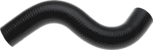 GATES 22988 - Шланг радіатора autocars.com.ua