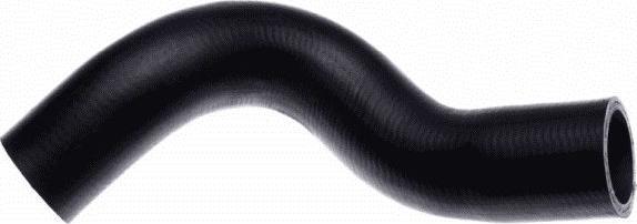 GATES 22998 - Шланг радіатора autocars.com.ua