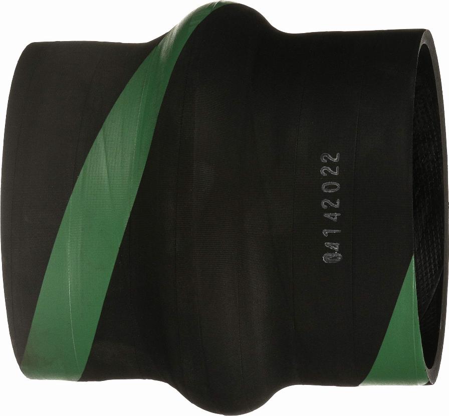 GATES 23004 - Шланг, теплообмінник - опалення autocars.com.ua