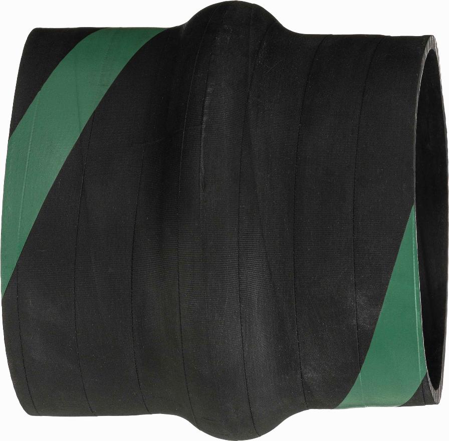 GATES 23005 - Шланг, теплообмінник - опалення autocars.com.ua