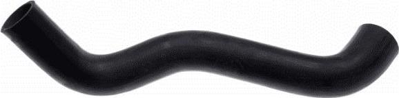 GATES 23068 - Шланг радіатора autocars.com.ua